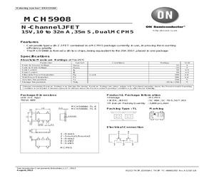 MCH5908G-TL-E.pdf