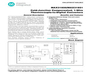 MAX31851RATB+.pdf