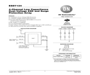 ESD7124MUTBG.pdf