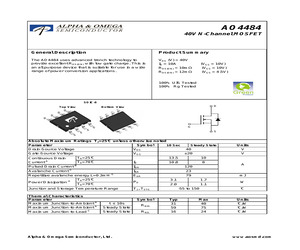 AO4484.pdf