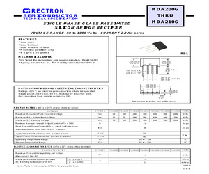 MDA201G.pdf