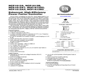 NCP1612ADR2G.pdf