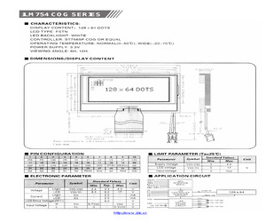 LM754 FP/O.pdf