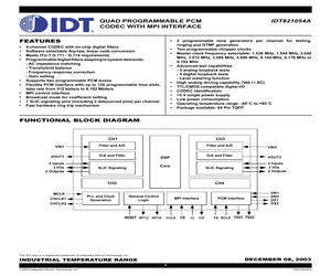 IDT821054APF.pdf