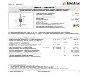 P4KE100C.pdf