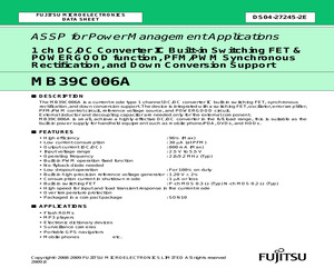 MB39C006APN.pdf