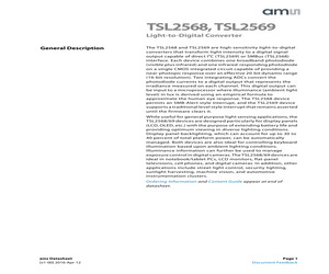 TSL2569T.pdf