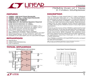 LT6556IUF#PBF.pdf