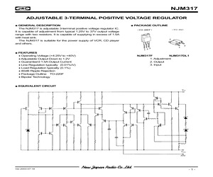 NJM317F(PB-FREE).pdf