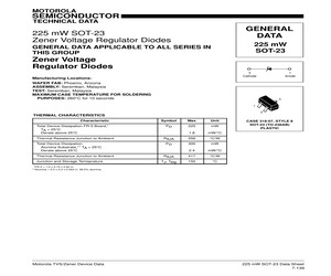 BZX84C10LT1.pdf