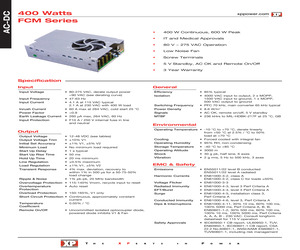 FCM400PS24.pdf