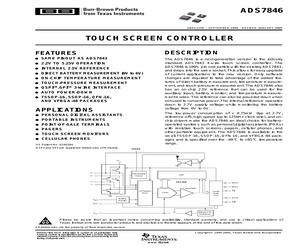 ADS7846N/2K5G4.pdf