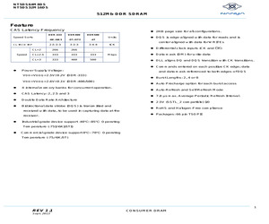 NT5DS32M16DS-6KI.pdf