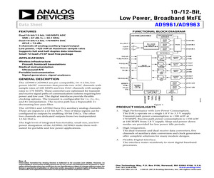 AD9963BCPZRL.pdf