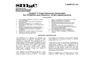 LAN91C110.pdf