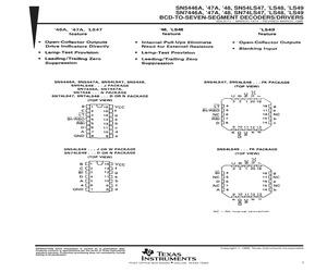 SNJ54LS47FK.pdf