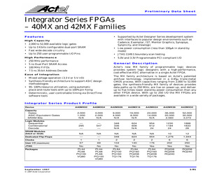 A42MX36-BG272I.pdf