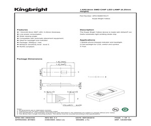 APG1608SYKC/T.pdf