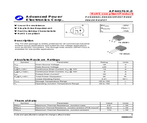 AP4417GH.pdf