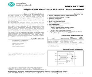 MAX14770EGSA+.pdf