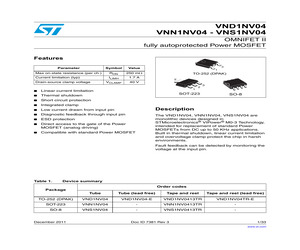 VND1NV04TR-E.pdf