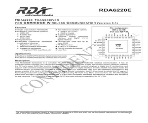 RDA6231.pdf