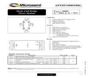 APTDF100H100G.pdf