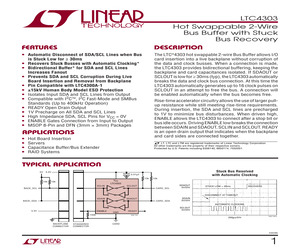 LTC4303CDD#TRPBF.pdf