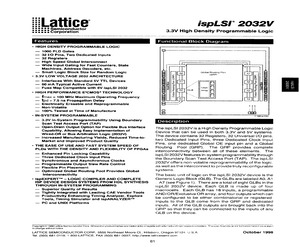 ISPLSI2032V-100LJ.pdf