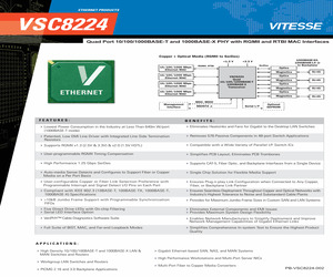 VSC8224HG.pdf