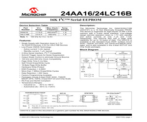 24LC16B-I/MNY.pdf