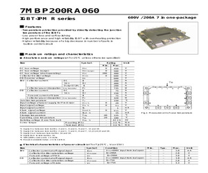 7MBP200KA060.pdf