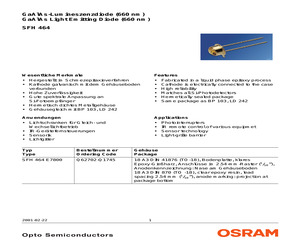 SFH464E7800.pdf