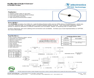 OPB609GU.pdf