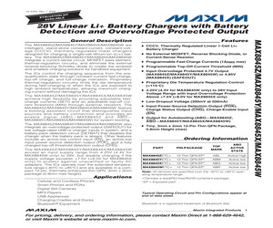 MAX8845WETC+.pdf