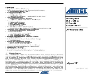 AT45DB041D-SU-SL954.pdf