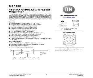 NCP103AMX100TCG.pdf