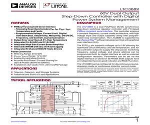 LTC3889EUKG#PBF.pdf