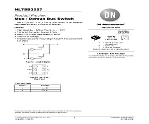 NL7SB3257CMX1TCG.pdf