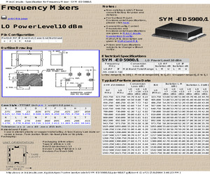 SYM-ED5980/1+.pdf