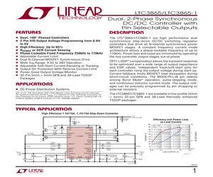 LTC3865IFE#PBF.pdf