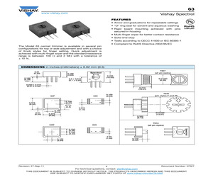 M63M201KB30T607.pdf