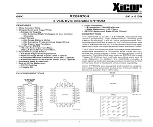 X28HC64JI-90.pdf