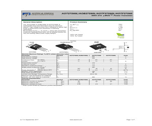 AOB27S60L.pdf