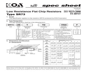 SR731JTTDDR300F.pdf