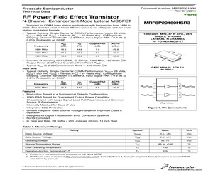 MRF8P20160HSR3.pdf