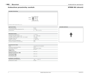 IFRM05P35A3/S05L.pdf