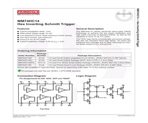 MM74HC14MX.pdf