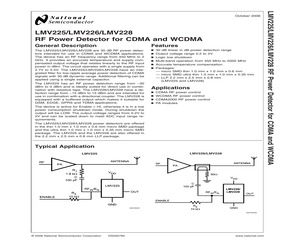 LMV225SDEVAL.pdf