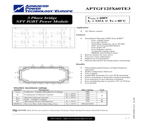 APTGF125X60TE3G.pdf